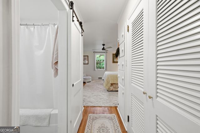 1223 Rosedale Street, Toccoa, GA 30577