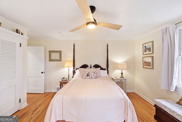 1223 Rosedale Street, Toccoa, GA 30577