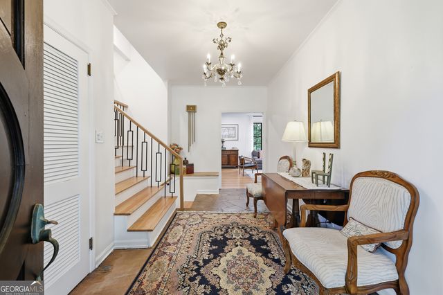 1223 Rosedale Street, Toccoa, GA 30577