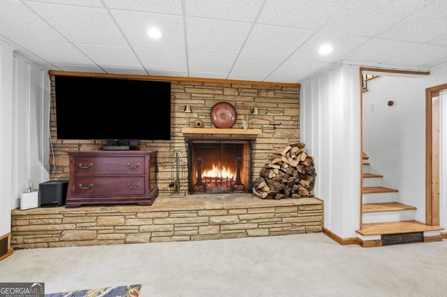 1223 Rosedale Street, Toccoa, GA 30577