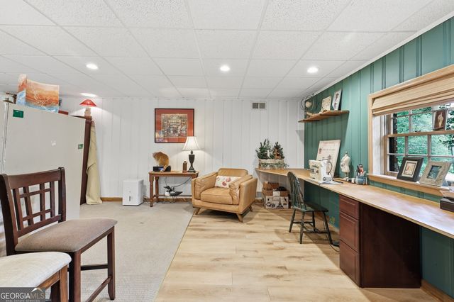 1223 Rosedale Street, Toccoa, GA 30577