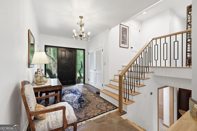 1223 Rosedale Street, Toccoa, GA 30577