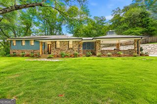 1223 Rosedale Street, Toccoa, GA 30577