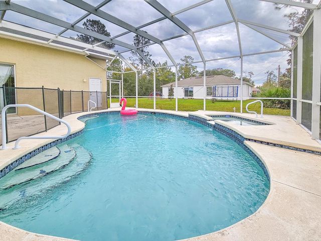 18 SQUIRREL PLACE, Palm Coast, FL 32164