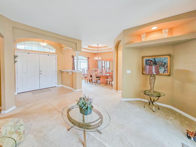 18 SQUIRREL PLACE, Palm Coast, FL 32164