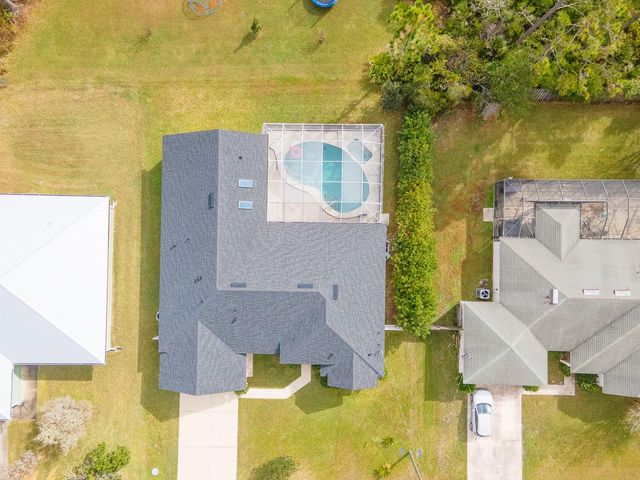 18 SQUIRREL PLACE, Palm Coast, FL 32164
