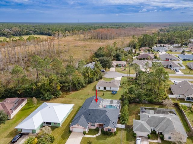 18 SQUIRREL PLACE, Palm Coast, FL 32164