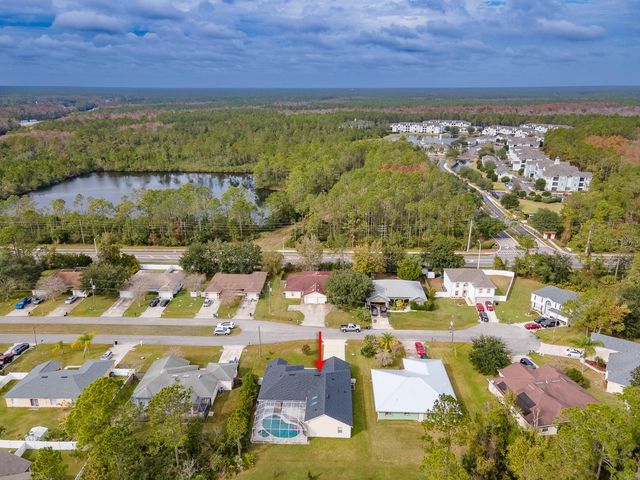 18 SQUIRREL PLACE, Palm Coast, FL 32164