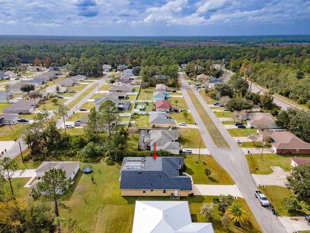 18 SQUIRREL PLACE, Palm Coast, FL 32164