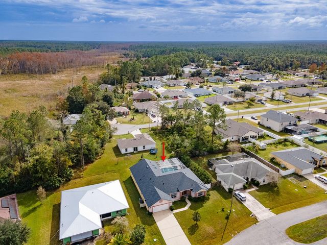 18 SQUIRREL PLACE, Palm Coast, FL 32164