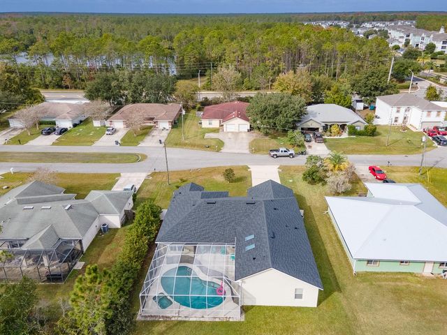 18 SQUIRREL PLACE, Palm Coast, FL 32164