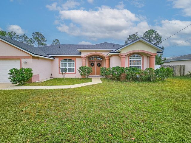 18 SQUIRREL PLACE, Palm Coast, FL 32164