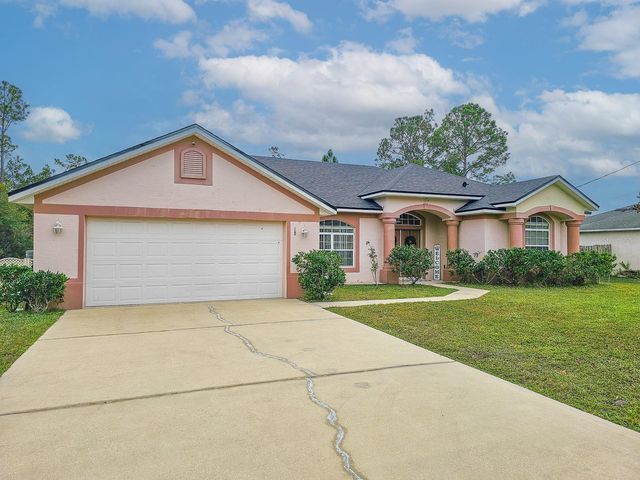 18 SQUIRREL PLACE, Palm Coast, FL 32164