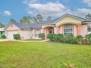 18 SQUIRREL PLACE, Palm Coast, FL 32164