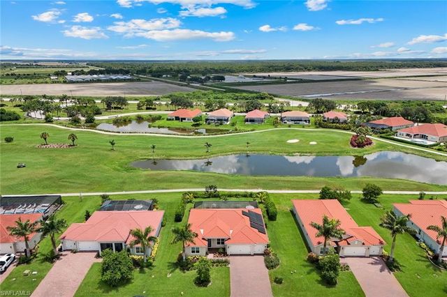 18725 Lake Hammock DR, Naples, FL 34114