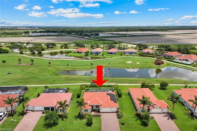 18725 Lake Hammock DR, Naples, FL 34114