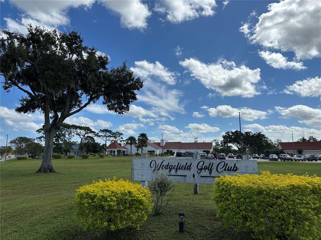 WEMBLEY AVENUE, Orlando, FL 32833