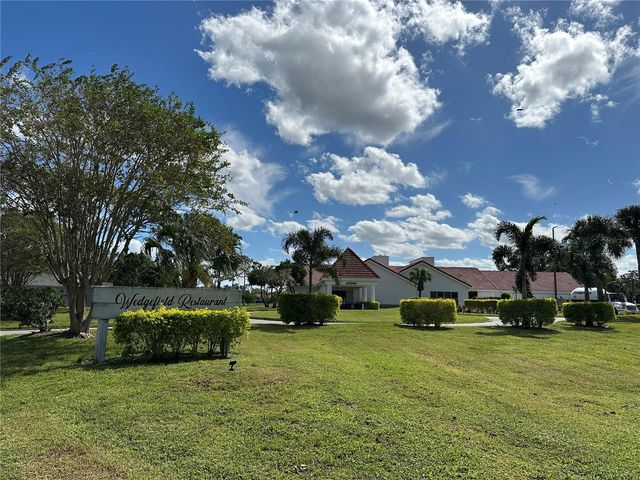 WEMBLEY AVENUE, Orlando, FL 32833