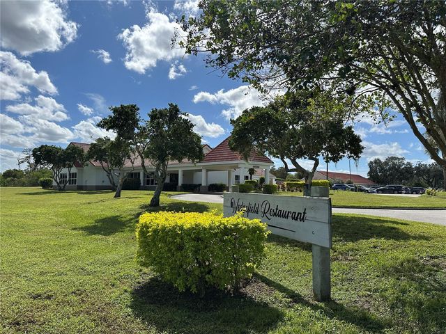 WEMBLEY AVENUE, Orlando, FL 32833