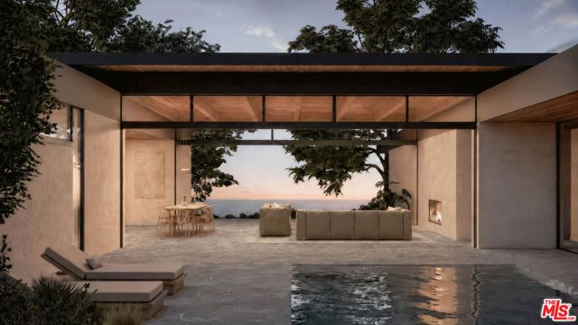 315 Via De La Paz, Los Angeles, CA 90272
