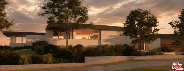 315 Via De La Paz, Los Angeles, CA 90272