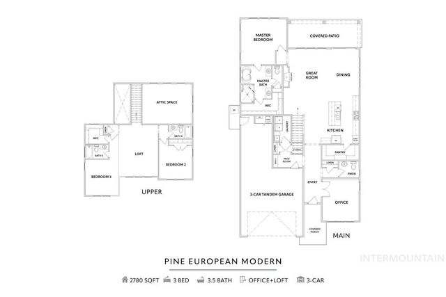 13954 Ermine Ave, Boise, ID 83714