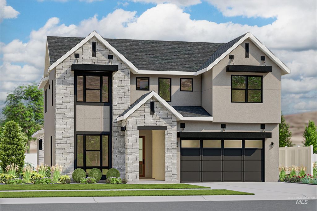 13954 Ermine Ave, Boise, ID 83714