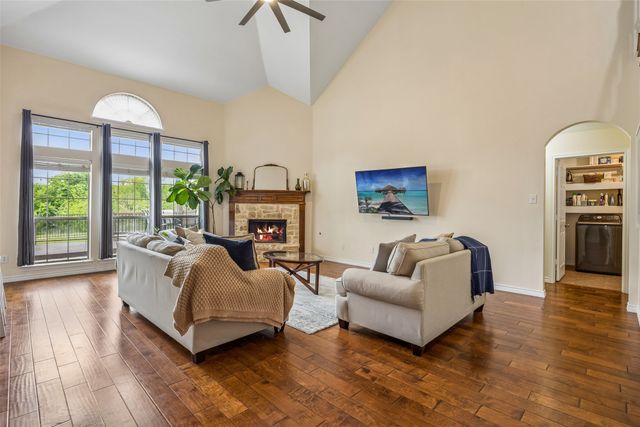 6133 Sunrise Lake Drive, Fort Worth, TX 76179