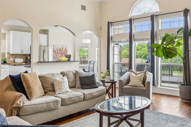 6133 Sunrise Lake Drive, Fort Worth, TX 76179