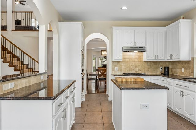 6133 Sunrise Lake Drive, Fort Worth, TX 76179
