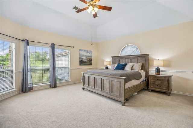 6133 Sunrise Lake Drive, Fort Worth, TX 76179