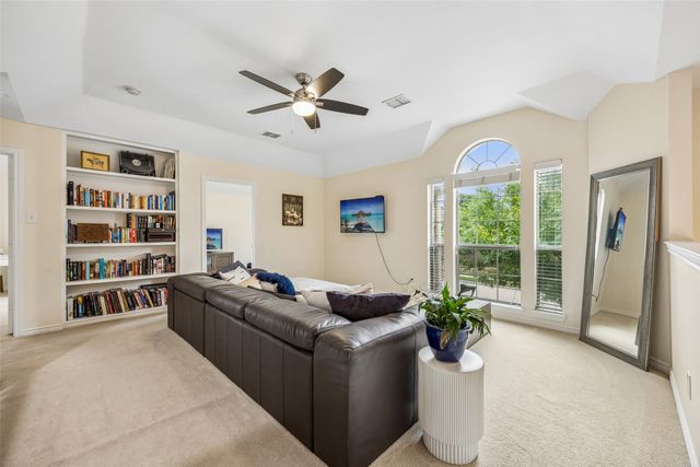 6133 Sunrise Lake Drive, Fort Worth, TX 76179