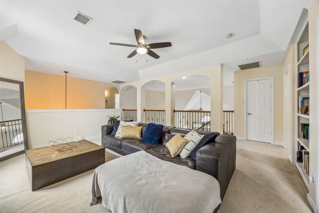 6133 Sunrise Lake Drive, Fort Worth, TX 76179