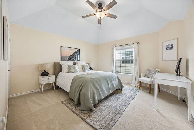 6133 Sunrise Lake Drive, Fort Worth, TX 76179