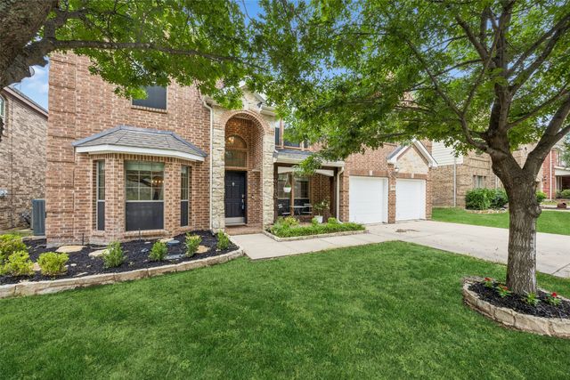 6133 Sunrise Lake Drive, Fort Worth, TX 76179