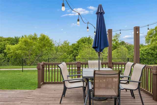 6133 Sunrise Lake Drive, Fort Worth, TX 76179