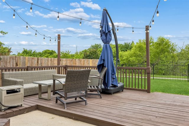 6133 Sunrise Lake Drive, Fort Worth, TX 76179