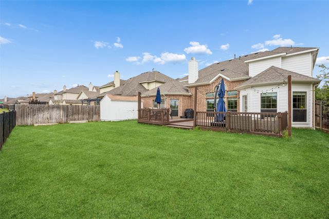 6133 Sunrise Lake Drive, Fort Worth, TX 76179