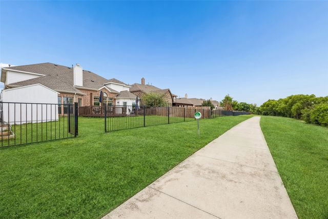 6133 Sunrise Lake Drive, Fort Worth, TX 76179