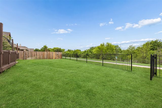 6133 Sunrise Lake Drive, Fort Worth, TX 76179