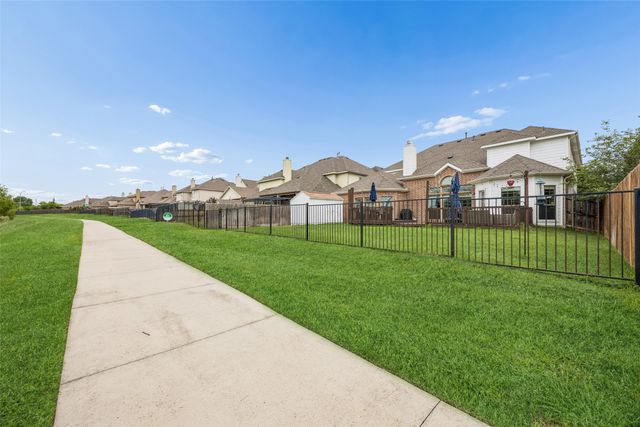 6133 Sunrise Lake Drive, Fort Worth, TX 76179