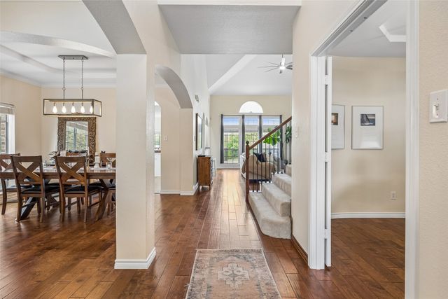 6133 Sunrise Lake Drive, Fort Worth, TX 76179