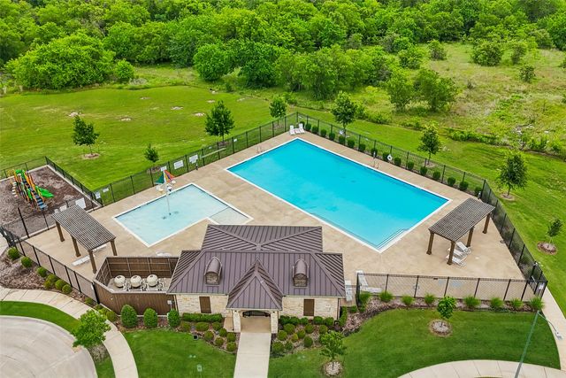 6133 Sunrise Lake Drive, Fort Worth, TX 76179
