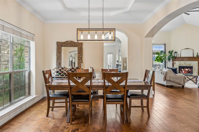 6133 Sunrise Lake Drive, Fort Worth, TX 76179