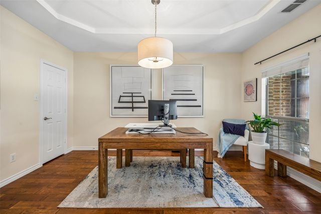 6133 Sunrise Lake Drive, Fort Worth, TX 76179