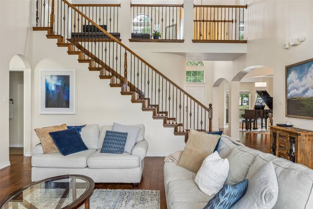 6133 Sunrise Lake Drive, Fort Worth, TX 76179
