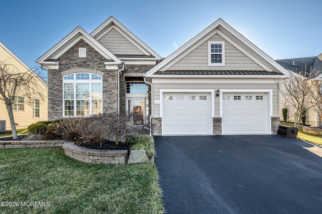 6 Cameron Court, Forked River, NJ 08731