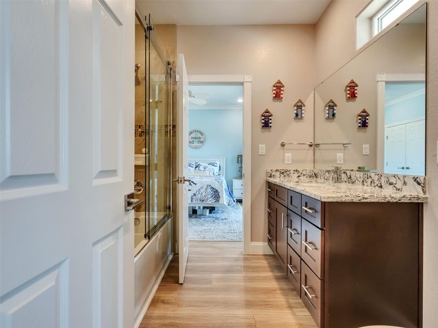 22116 Pecos Drive, Galveston, TX 77554