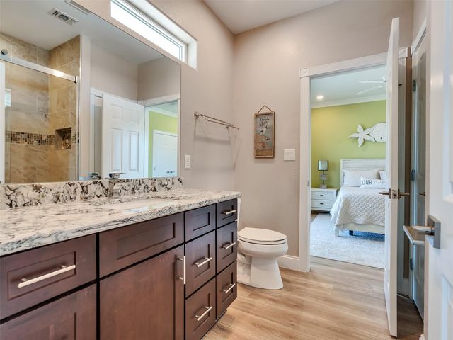 22116 Pecos Drive, Galveston, TX 77554