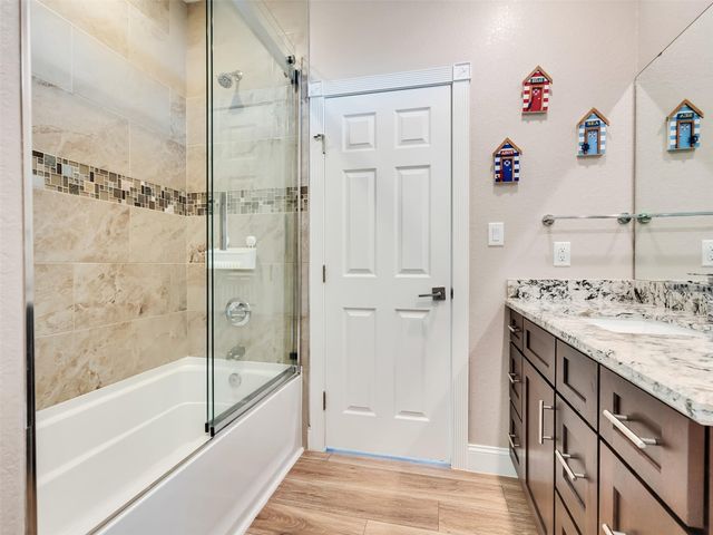 22116 Pecos Drive, Galveston, TX 77554